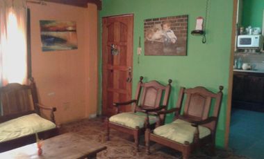 HERMOSA CASA EN PABLO NOGUÉS