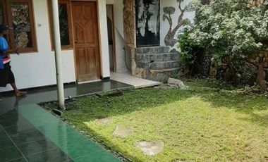 Rumah Tinggal Jl Jemursari, Siap Huni lingkungan aman dan nyaman
