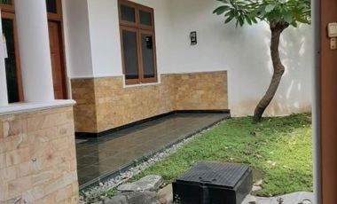 Rumah Tinggal Jl Jemursari, Siap Huni lingkungan aman dan nyaman