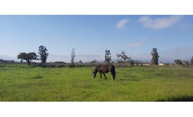 SE VENDE PARCELA 