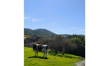 SE VENDE PARCELA 