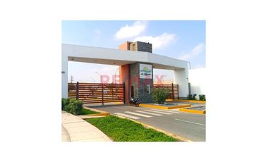 Vendo Terreno De Playa - La Alborada De Asia