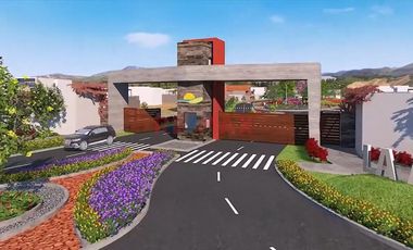 Vendo Terreno De Playa - La Alborada De Asia