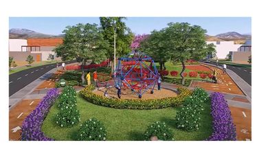 Vendo Terreno De Playa - La Alborada De Asia