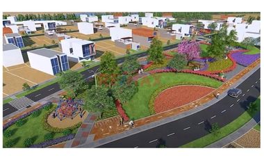 Vendo Terreno De Playa - La Alborada De Asia