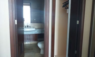 For Rent Beautiful 2BR Apartment at Essence Darmawangsa