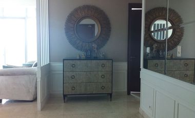 For Rent Beautiful 2BR Apartment at Essence Darmawangsa