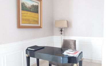 For Rent Beautiful 2BR Apartment at Essence Darmawangsa