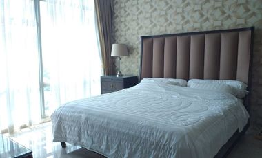 For Rent Beautiful 2BR Apartment at Essence Darmawangsa