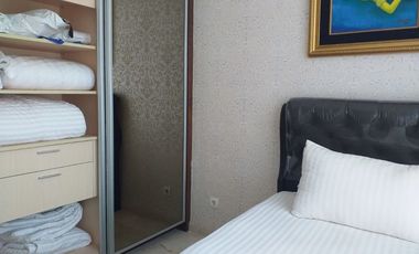 For Rent Beautiful 2BR Apartment at Essence Darmawangsa