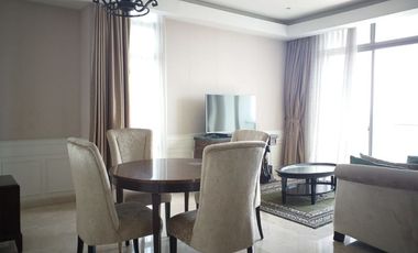 For Rent Beautiful 2BR Apartment at Essence Darmawangsa