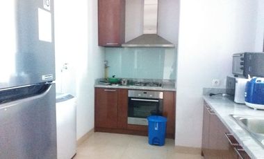 For Rent Beautiful 2BR Apartment at Essence Darmawangsa