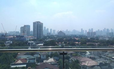 For Rent Beautiful 2BR Apartment at Essence Darmawangsa