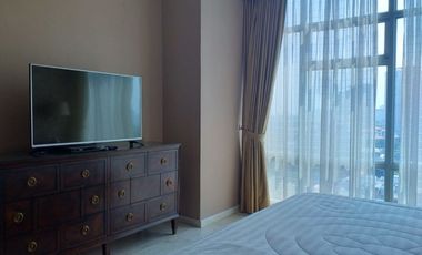 For Rent Beautiful 2BR Apartment at Essence Darmawangsa