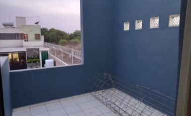 Casa en Renta en Fracc. Campo Azul Norte en Soledad