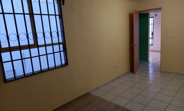 Casa en Renta en Fracc. Campo Azul Norte en Soledad