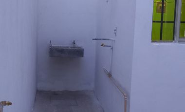 Casa en Renta en Fracc. Campo Azul Norte en Soledad