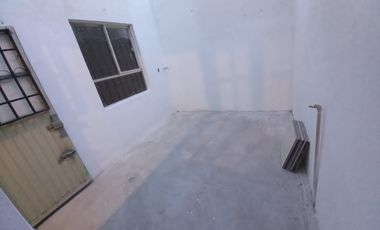 Casa en Renta en Fracc. Campo Azul Norte en Soledad