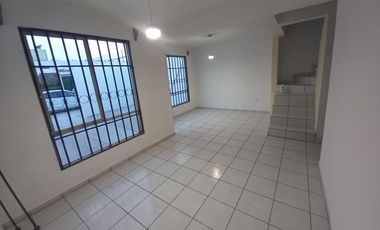 Casa en Renta en Fracc. Campo Azul Norte en Soledad
