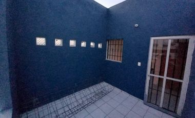 Casa en Renta en Fracc. Campo Azul Norte en Soledad
