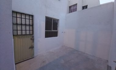 Casa en Renta en Fracc. Campo Azul Norte en Soledad