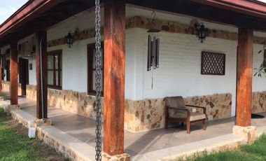 casa campestre en arriendo en el remanso - rozo. Cod A109154