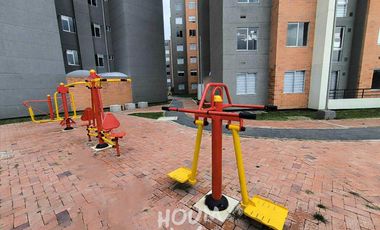 Apartamento Parmalat ID: 151039r