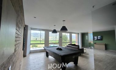 Apartamento Parmalat ID: 151039r