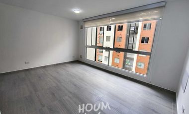Apartamento Parmalat ID: 151039r