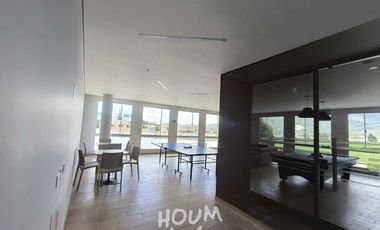 Apartamento Parmalat ID: 151039r