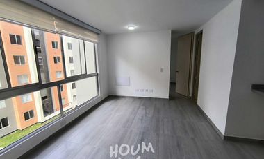 Apartamento Parmalat ID: 151039r