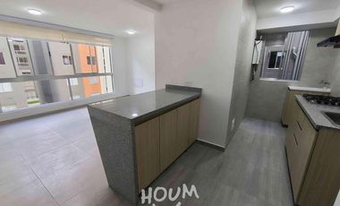 Apartamento Parmalat ID: 151039r