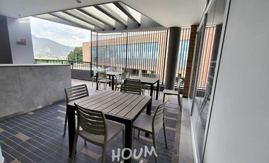 Apartamento Parmalat ID: 151039r