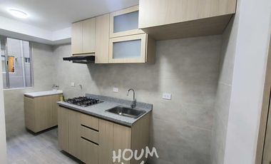 Apartamento Parmalat ID: 151039r