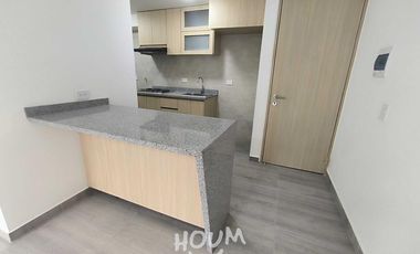 Apartamento Parmalat ID: 151039r