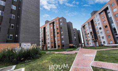 Apartamento Parmalat ID: 151039r