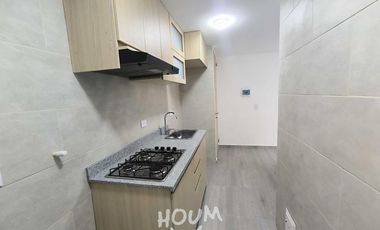 Apartamento Parmalat ID: 151039r