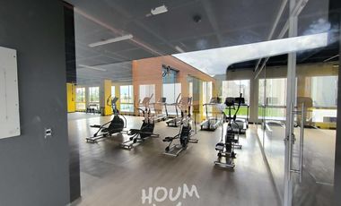 Apartamento Parmalat ID: 151039r