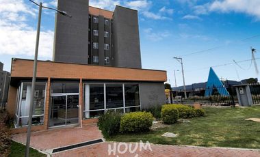 Apartamento Parmalat ID: 151039r