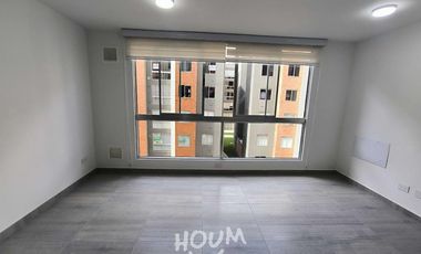 Apartamento Parmalat ID: 151039r