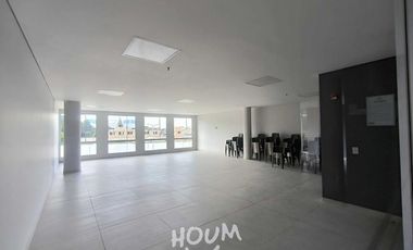 Apartamento Parmalat ID: 151039r