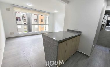 Apartamento Parmalat ID: 151039r