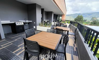 Apartamento Parmalat ID: 151039r