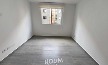 Apartamento Parmalat ID: 151039r