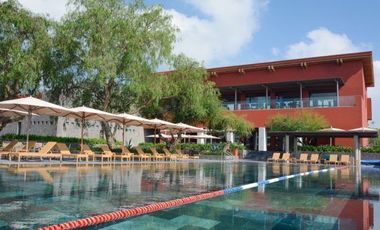 TERRENO EN VENTA COUNTRY CLUB &NAUTICA  AMANALI