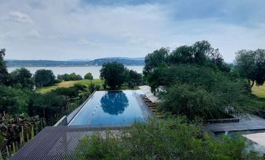 TERRENO EN VENTA COUNTRY CLUB &NAUTICA  AMANALI