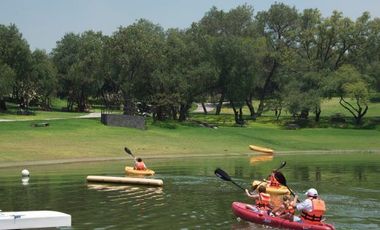 TERRENO EN VENTA COUNTRY CLUB &NAUTICA  AMANALI