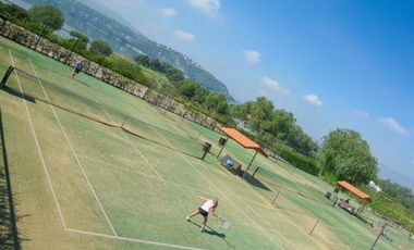 TERRENO EN VENTA COUNTRY CLUB &NAUTICA  AMANALI