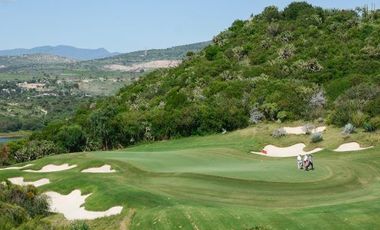 TERRENO EN VENTA COUNTRY CLUB &NAUTICA  AMANALI