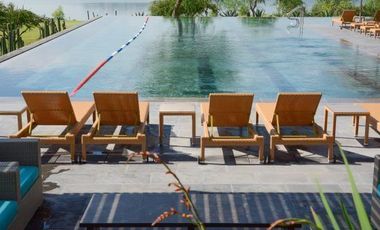 TERRENO EN VENTA COUNTRY CLUB &NAUTICA  AMANALI